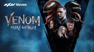 Venom: Habrá matanza