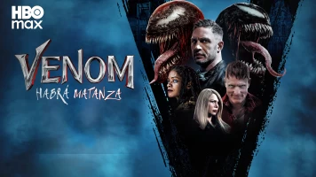 Venom: Habrá matanza