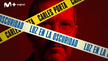 Luz en la oscuridad