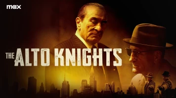 The Alto Knights