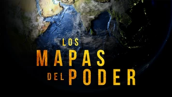 Los mapas del poder