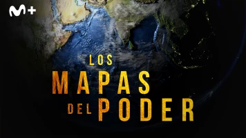 Los mapas del poder
