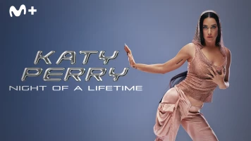 Katy Perry: Night of a Lifetime