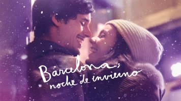Barcelona, noche de invierno