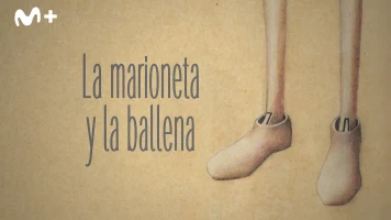 La marioneta y la ballena
