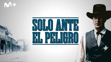 Solo ante el peligro