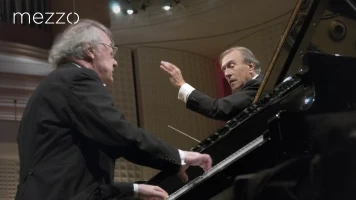 Claudio Abbado, Alfred Brendel - Bruckner, Beethoven - Lucerne Festival