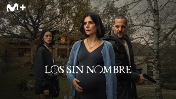 Los sin nombre