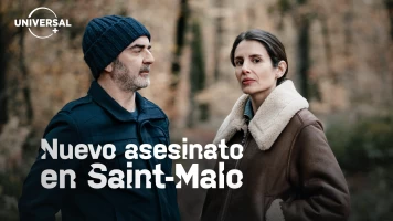 Nuevo asesinato en saint-malo