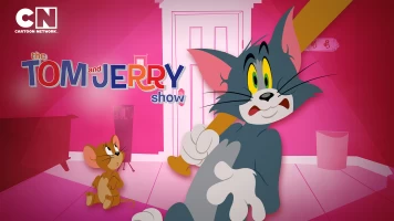 El show de Tom y Jerry