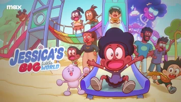 El pequeño gran mundo de Jessica