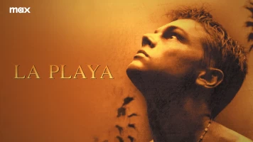 La playa