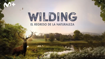 Wilding, el regreso de la naturaleza