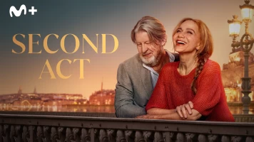 Second Act