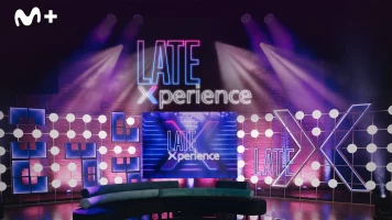 Late Xperience