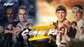 Cobra Kai
