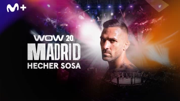 WOW. WOW: Conoce a Hecher Sosa