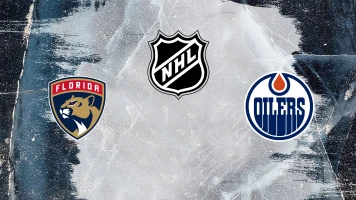 Stanley Cup. Stanley Cup: Florida Panthers - Edmonton Oilers (Partido 4)