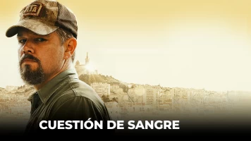 Cuestión de sangre