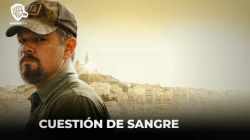 Cuestión de sangre