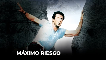 Máximo riesgo