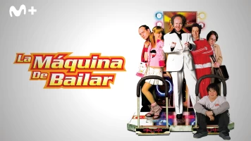 La máquina de bailar