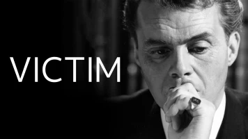 La víctima