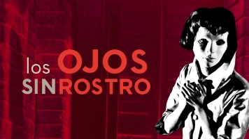 Los ojos sin rostro