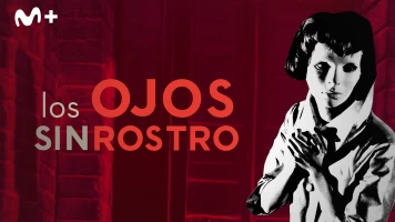 Los ojos sin rostro