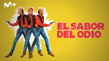 El sabor del odio