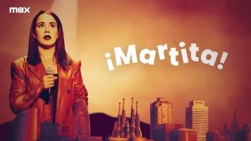 ¡Martita!