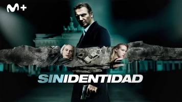 Sin identidad