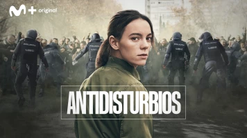 Antidisturbios