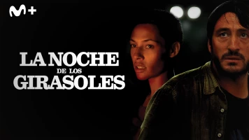 La noche de los girasoles