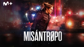Misántropo