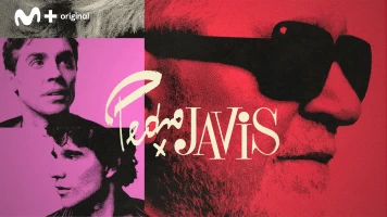 Pedro x Javis