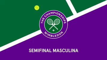 Masculino. Masculino: Semifinal masculina 2