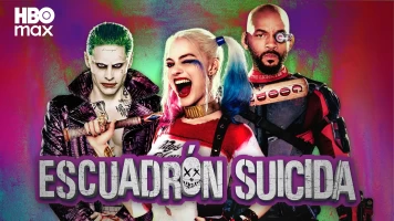 Escuadrón Suicida