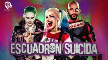 Escuadrón Suicida