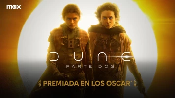 Dune: parte dos