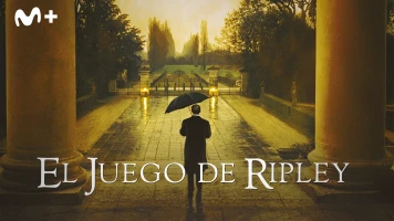 El juego de Ripley