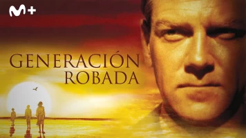Generación robada