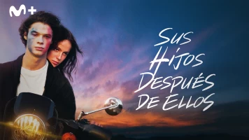 Sus hijos después de ellos