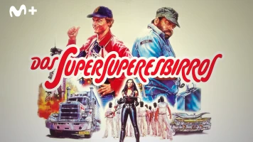Dos Supersuperesbirros