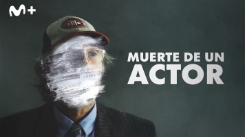 Muerte de un actor