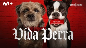 Vida perra