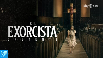 (LSE) - El exorcista: Creyente