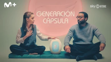 Generación cápsula