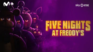 Five Nights at Freddy's