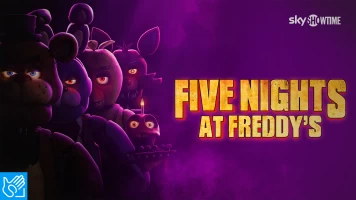 (LSE) - Five Nights at Freddy's